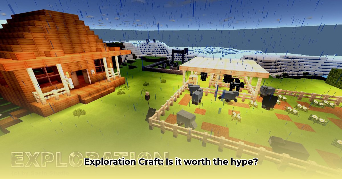 exploration-craft-apk